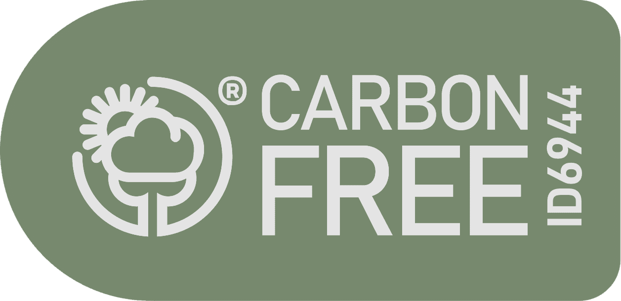 Carbon Free · ID 6944