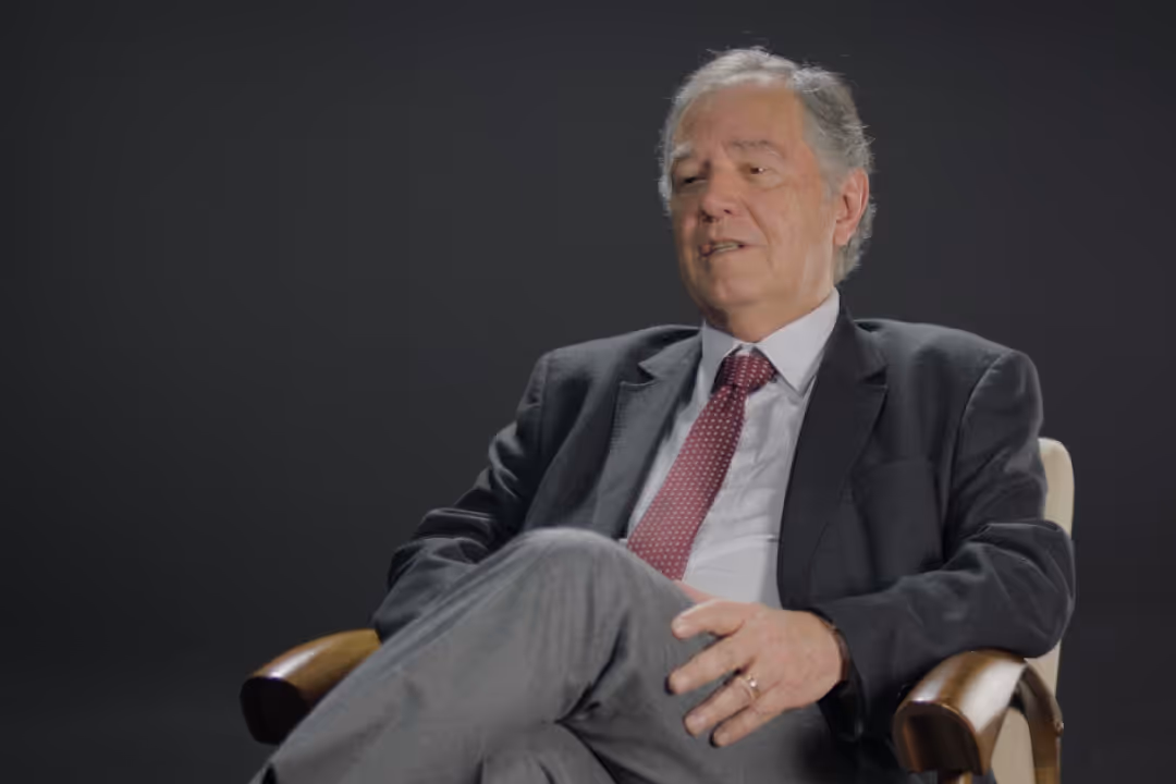 Contenido educativo en video para profesionales de la salud