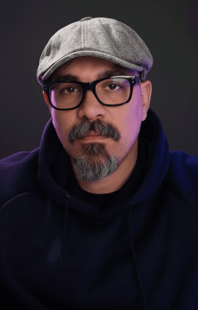 Francis Fidelix