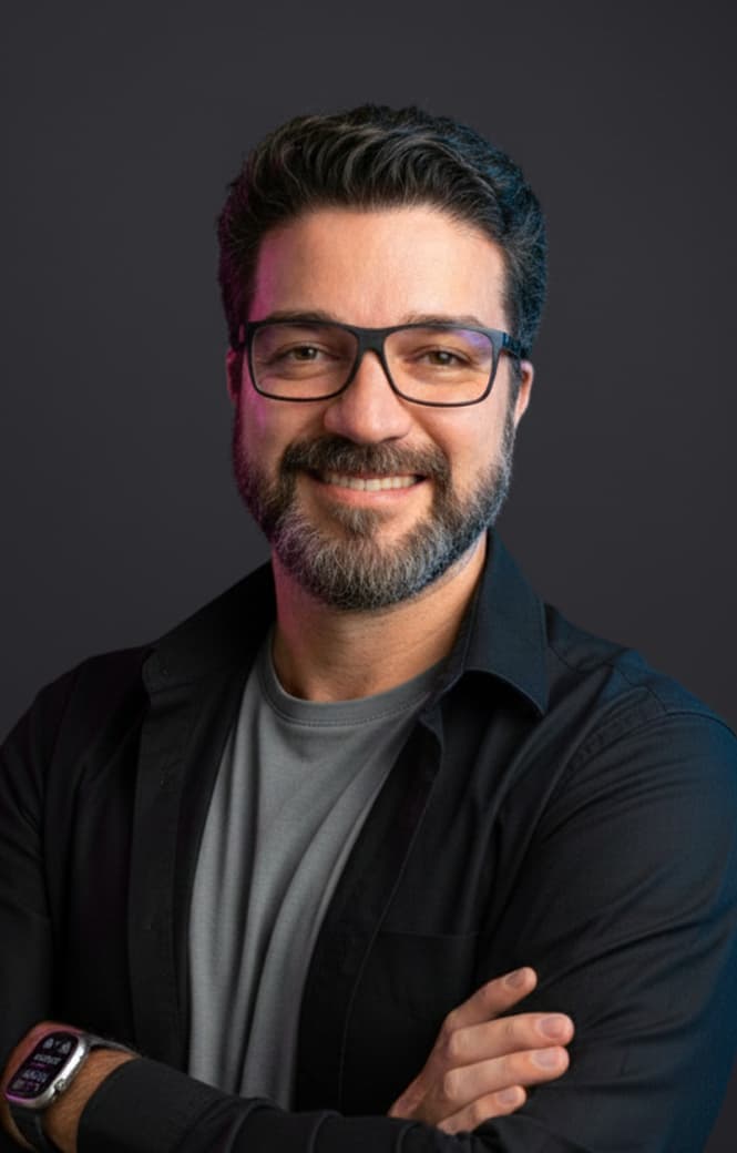 Hygor Amorim