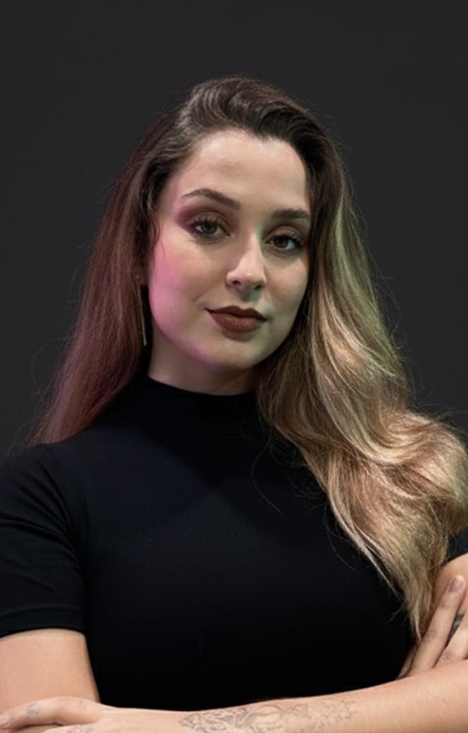 Millena Mafra