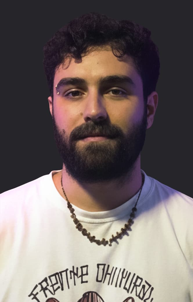 Pedro Pastel