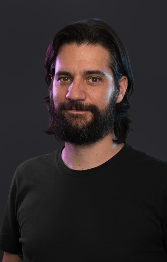 Temo Mori