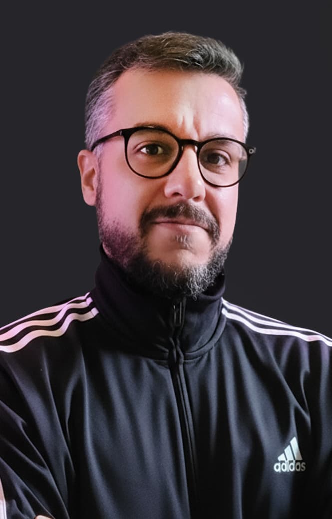 Thiago Moreira