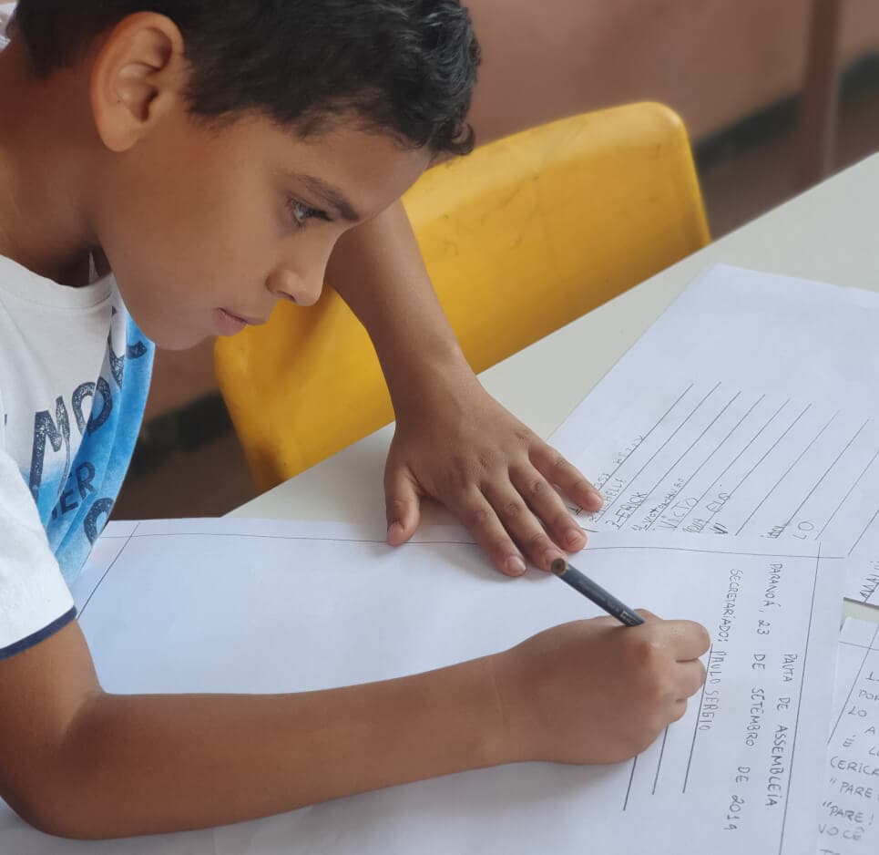 Semillas de la Educación · Temporada 2