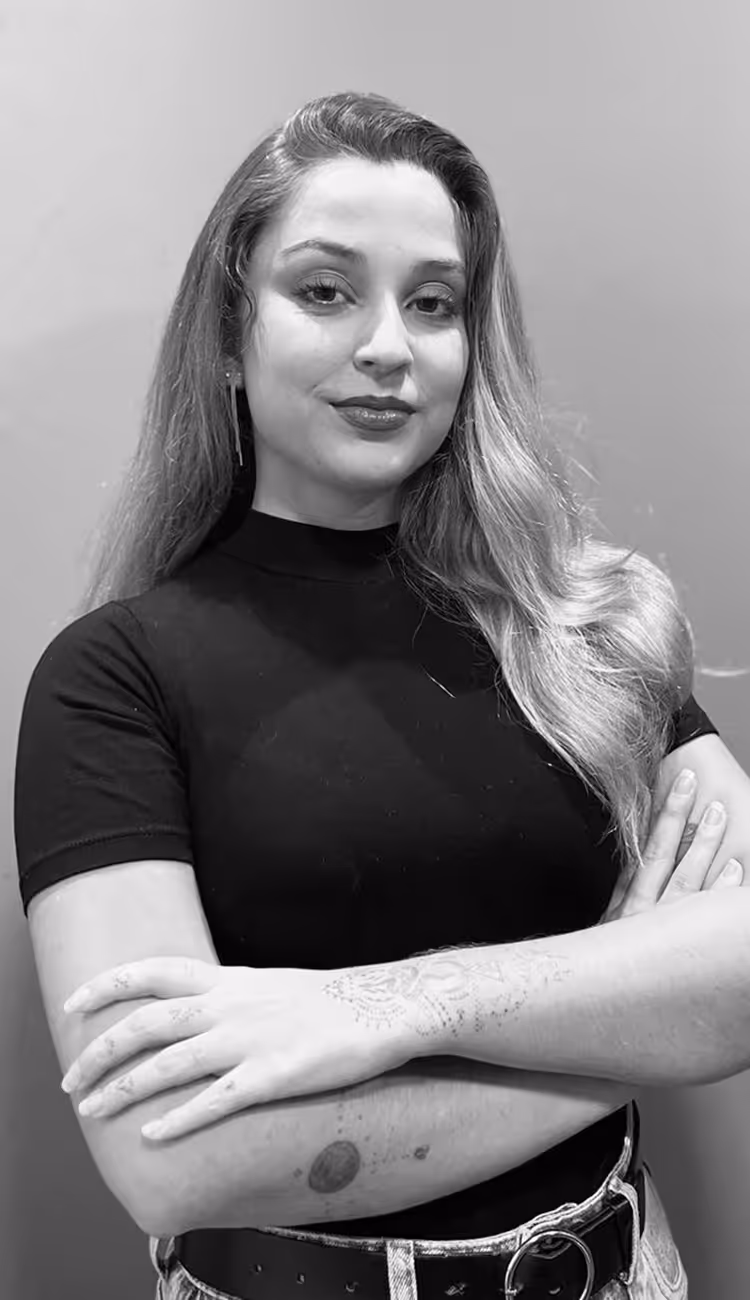 Millena Mafra