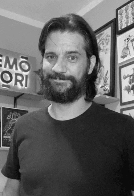 Temo Mori